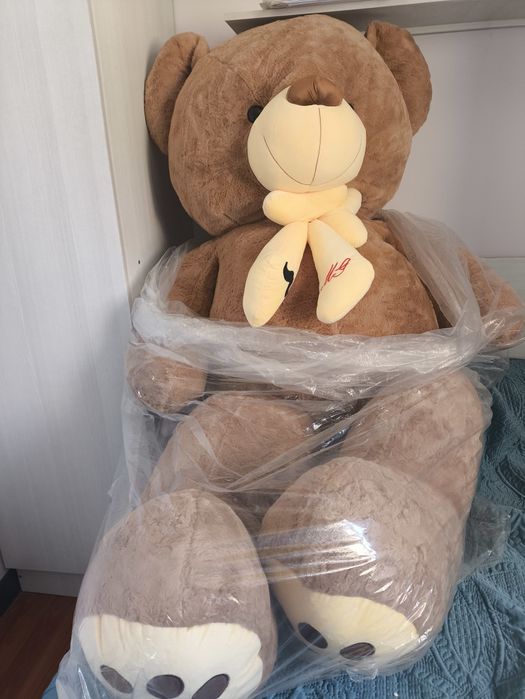 Продам Новую Мишку 2 Метра