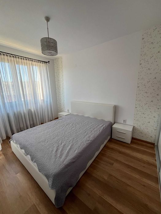 Apartament cu 2 camere