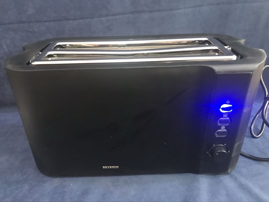 Тостер Severin