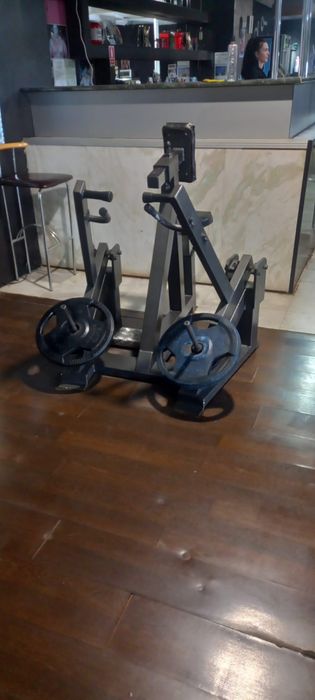 Aparate Fitness Profesionale