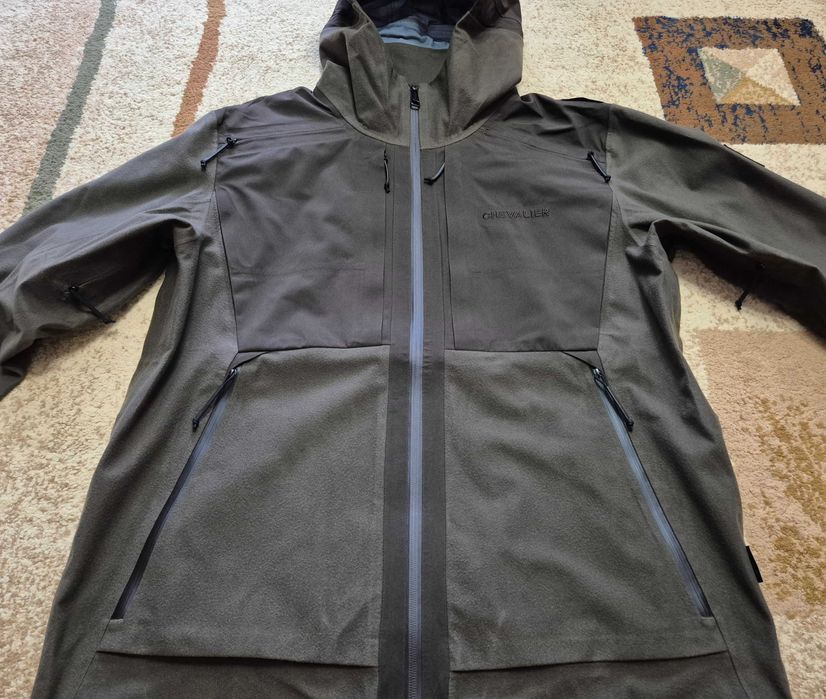 Chevalier Pointer Pro ловен екип