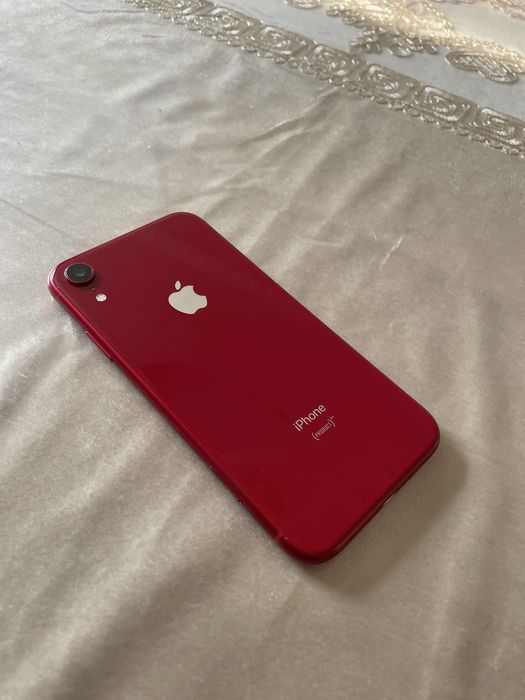 Iphone  xr  64gb