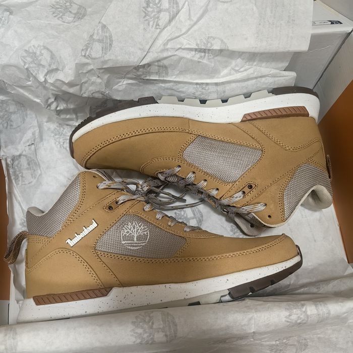 Дамски боти Timberland