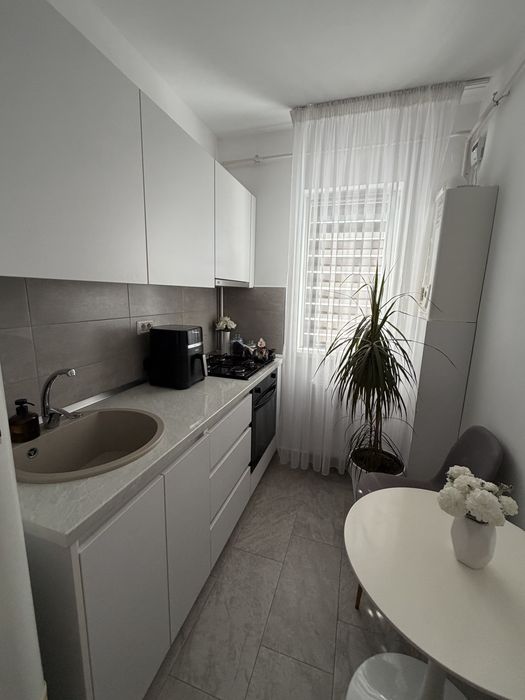 Apartament nou 2 camere