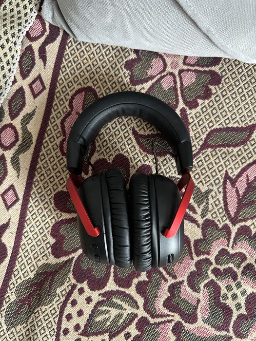 HyperX Cloud 3 Wireless