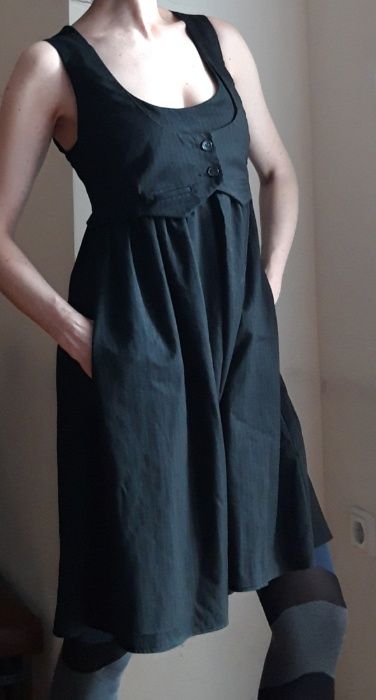 Рокля Vila / Рокля Zara