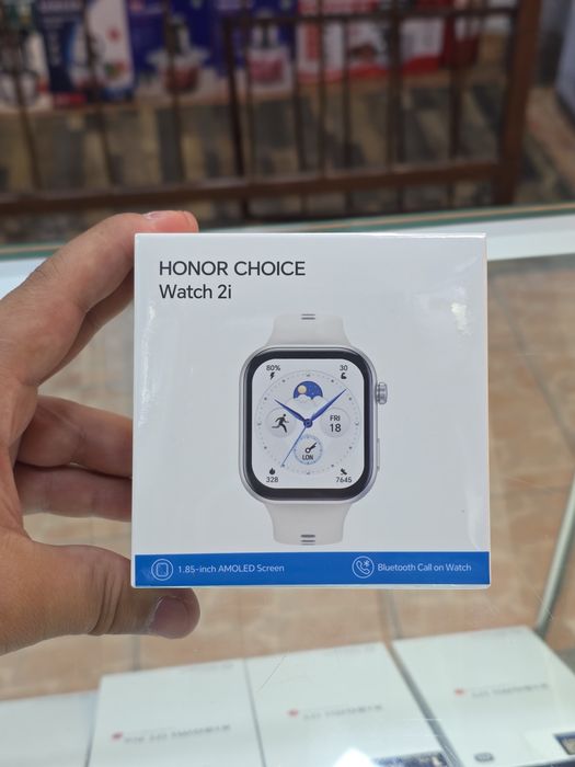 HONOR Choice Watch 2i  New Super Skidka+Garantiya+Dastavka