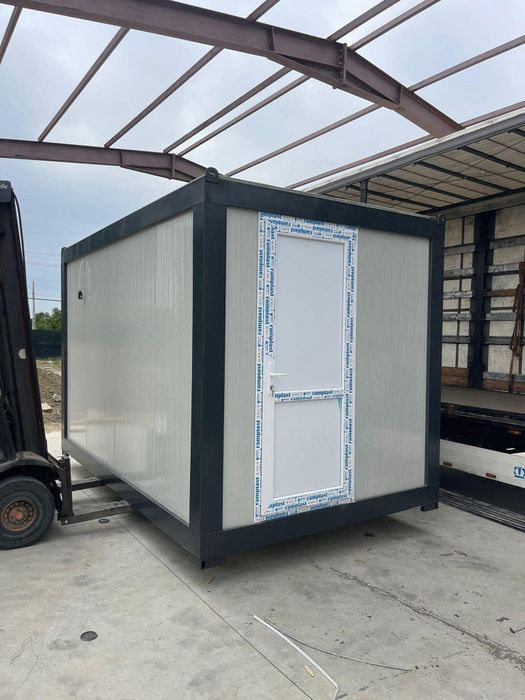 Vand containere modulare tip birouri