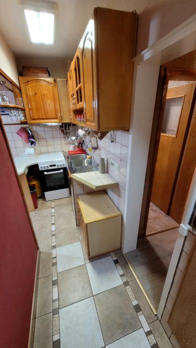 Продава се Многостаен апартамент в Добрич, Център - 100 кв.м за 4 €/кв.м - Снимка #16