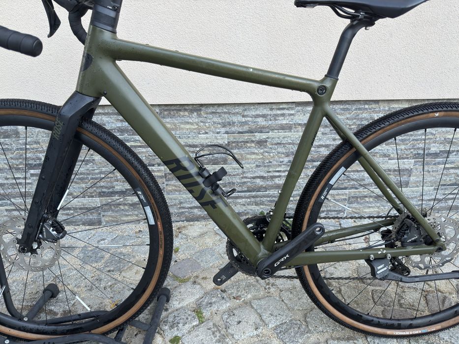 Гравел Rose BACKROAD GRX размер: 28/49см