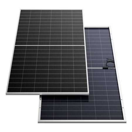 Соларен Фотоволтаичен Модул Dah Solar DHM-60L9(BW)