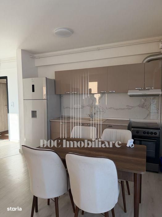 2 camere | Colentina | Andronache | Centrala | Pet Friendly | 60Mp