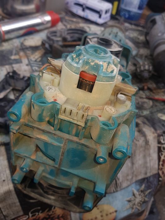 Vînd demolator Machita fără mîner