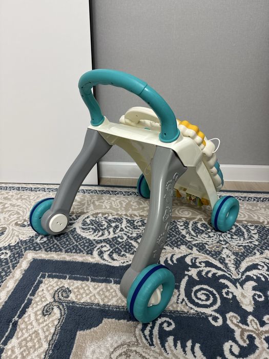 Детский толкунок