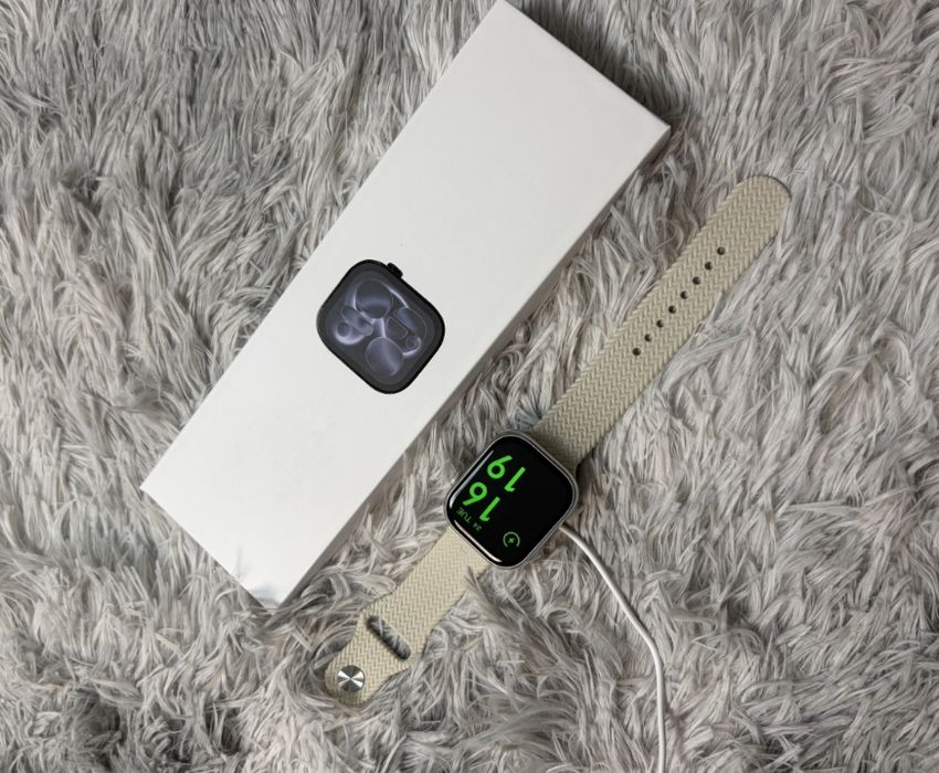Apple Watch Series 11