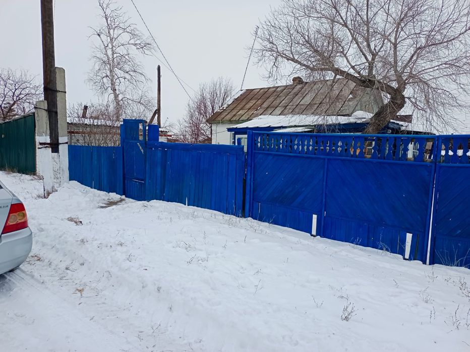 Срочно! Продам дом в п Маралды или обмен на Газель