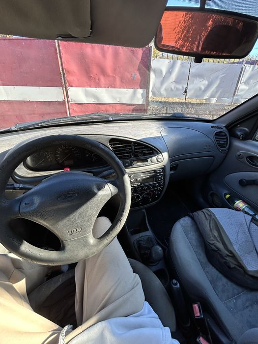 Fors fiesta