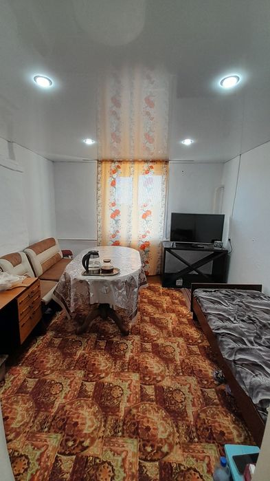 Продам дом село Заря