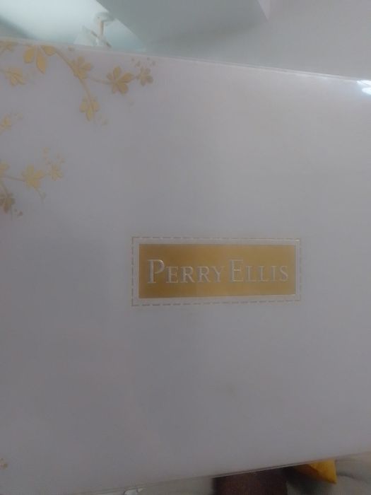 Набор Perry Ellis