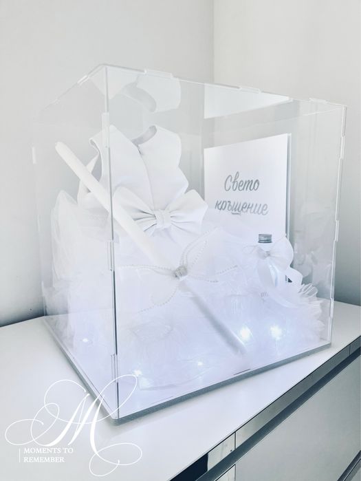 Комплекти за кръщене