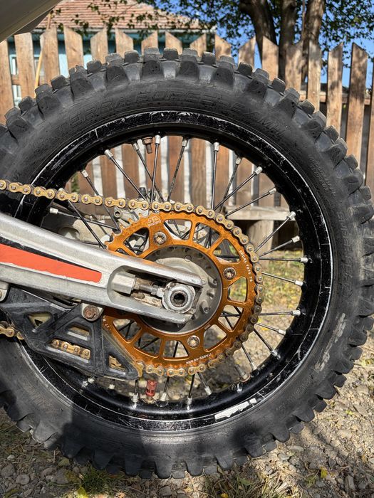 Ktm sx 85 2017 .