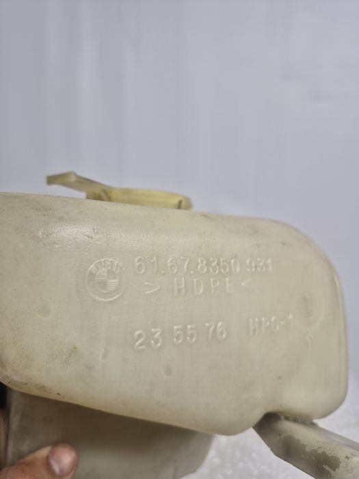 Бачок омывателя BMW E34 M60