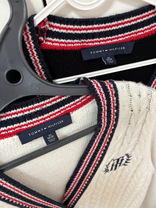 Кардиганы от Tommy Hilfiger оригинал