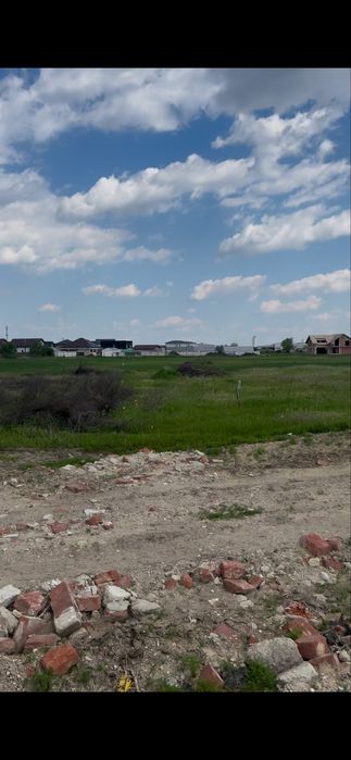 Teren intravilan 500 mp Măgurele | PUZ în curs | Ideal casă | Investiție