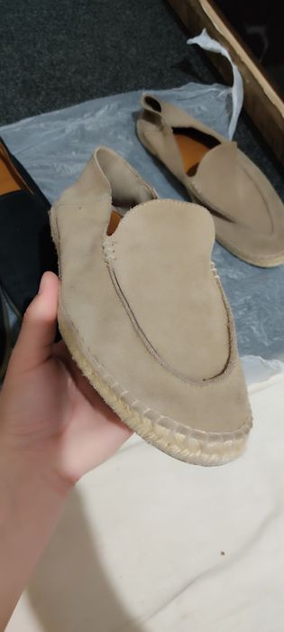 Massimo dutti оригинал макаслар