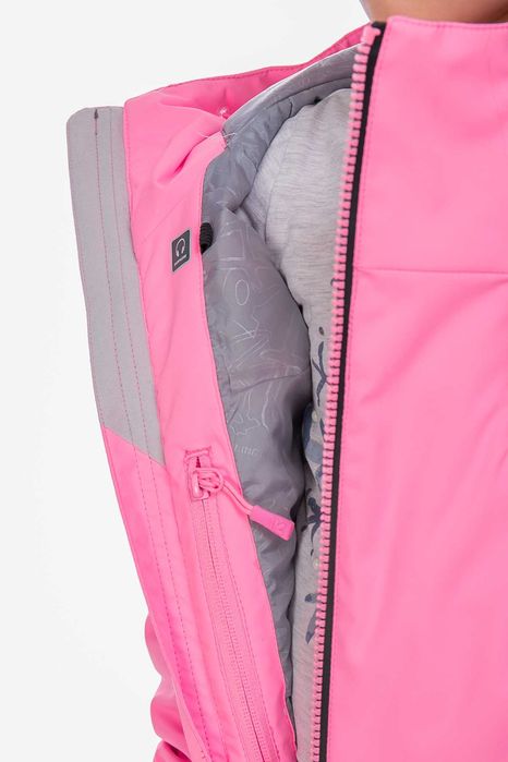 Детский горнолыжный комбинезон Running River (140 см)