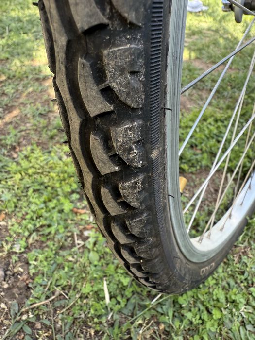 Нов Алум.немски велосипед 29 цола CILO ALLOY