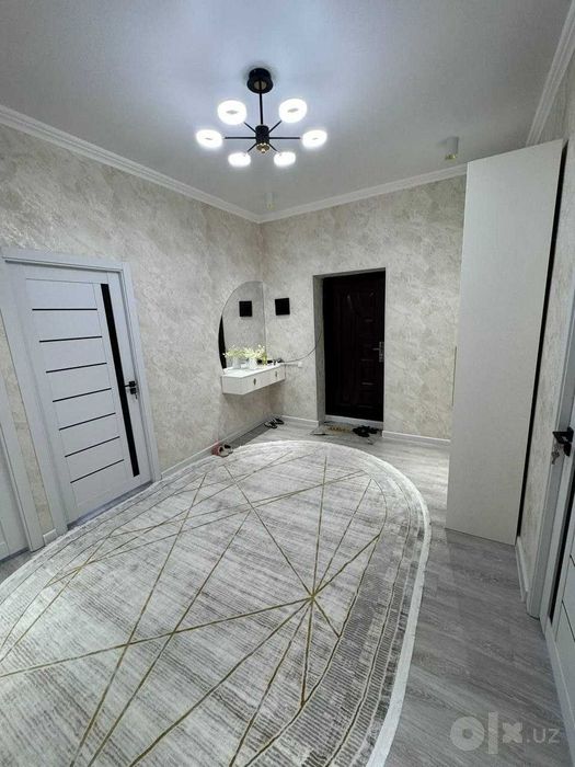 3 хоналик квартира 6 кават Экскаваторный