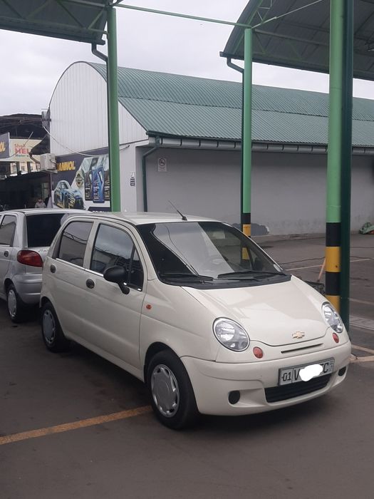 Matiz 2008 yil supper kandor METAN GAZ