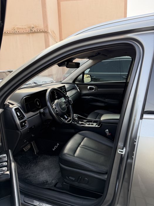 Kia Sorento 2023