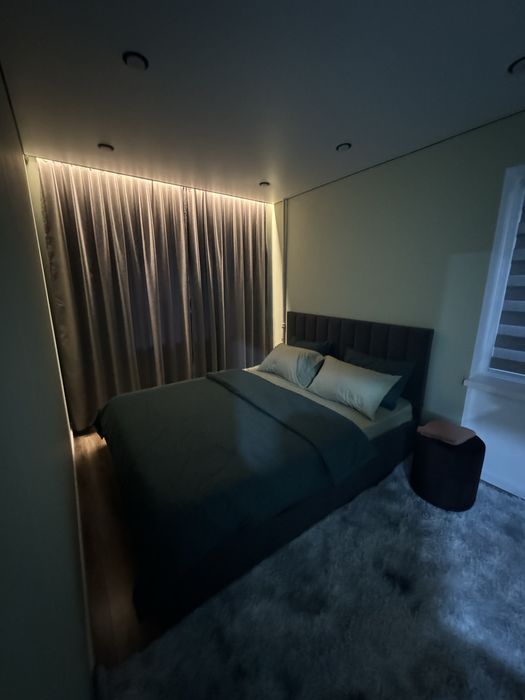 Сдаётся посуточная квартира 2x