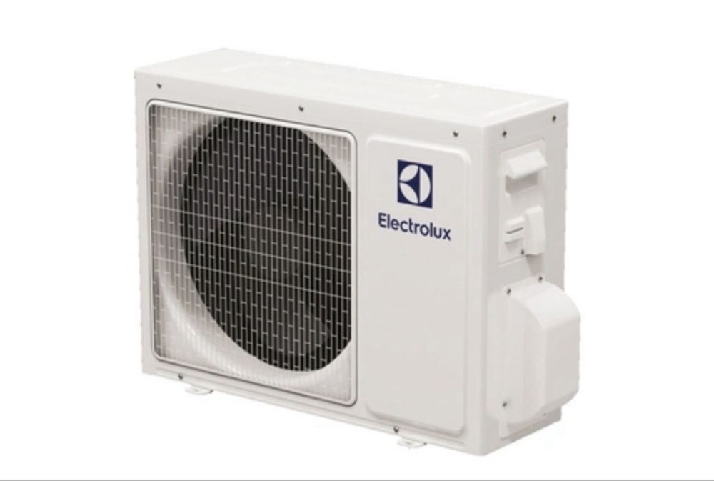 Продам кондиционер Electrolux 54кв
