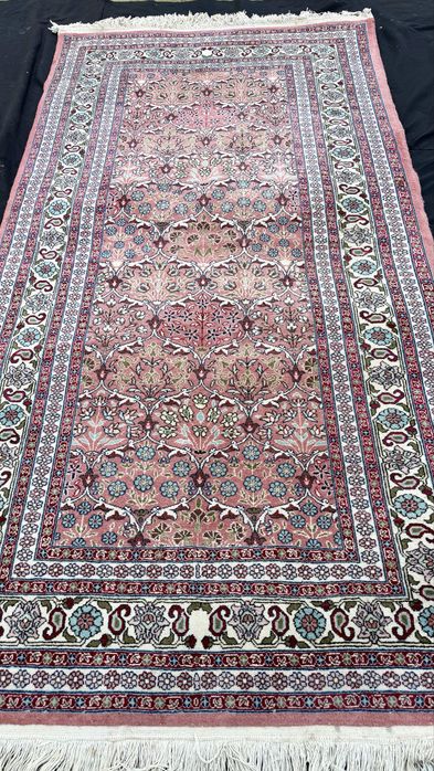 Ръчно Персийски Тъкан Килим