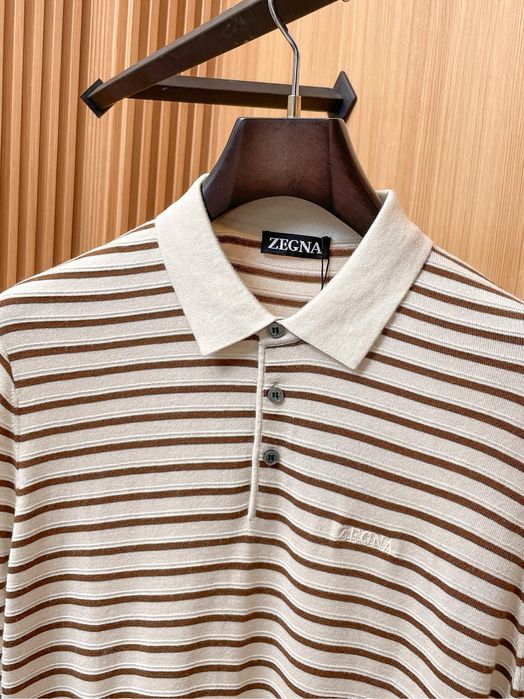 Bluza Zegna , calitate premium , pe comanda , noua , L