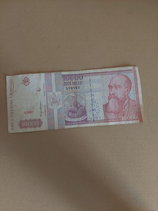 Monede vechi pentru colectie