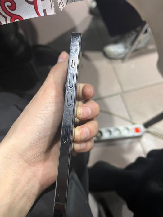 iPhone 13 pro 256 GB