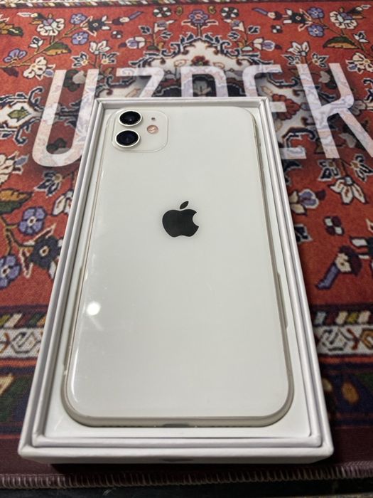 Iphone 11 ideall