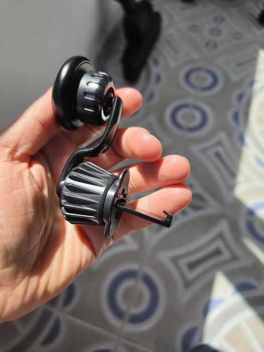 Suport telefon magnetic universal