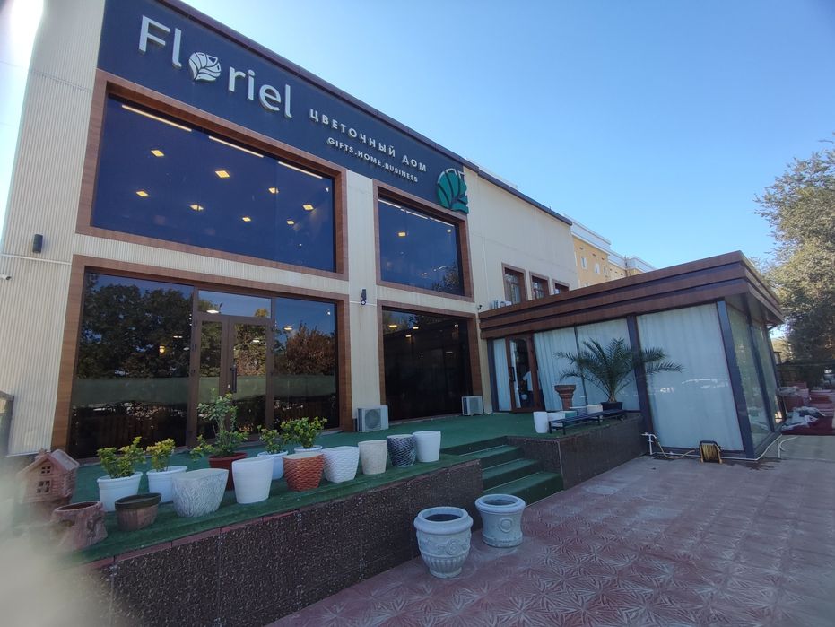 Продается отличное здание под любой бизнес.