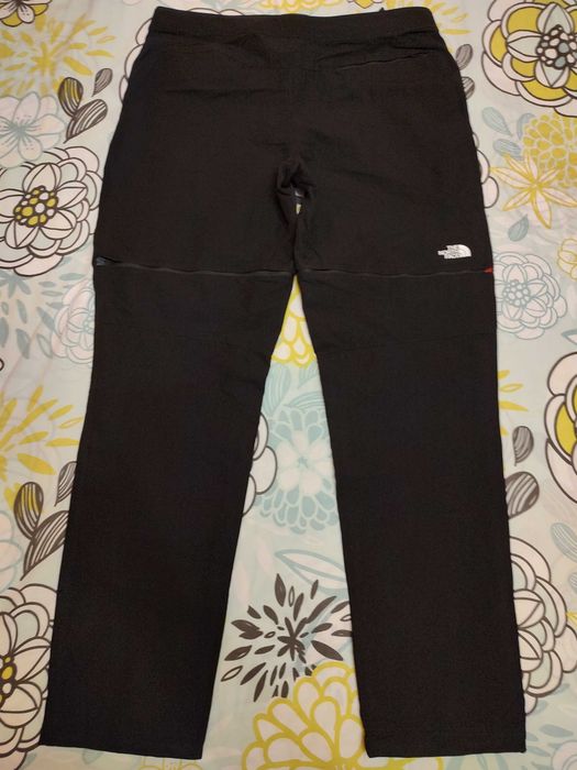 The North Face-панталон 2 в 1    XL