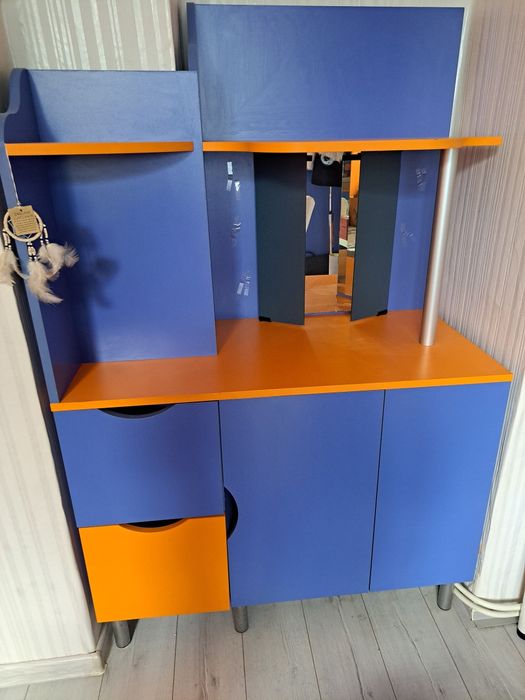 Мебели за детска стая