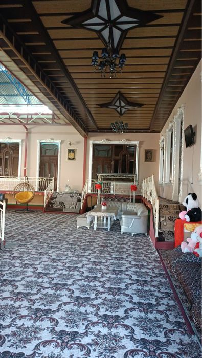 Dahbeddan 18 sutix tayyor uy joy