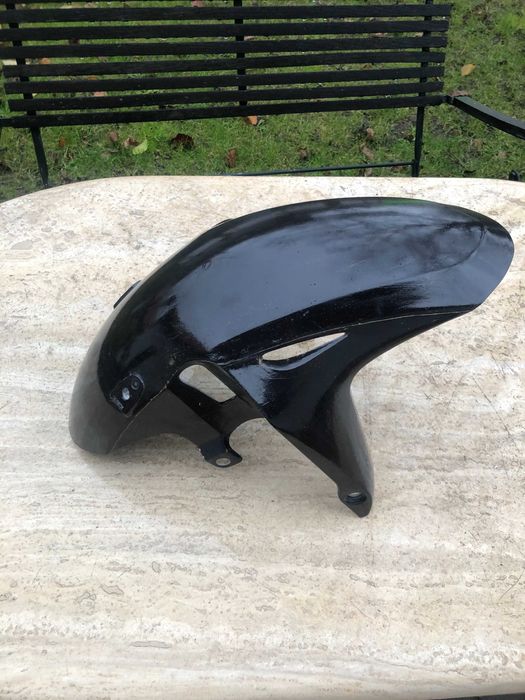 Aripa fata Honda Hornet 600 2007-2014 pc41