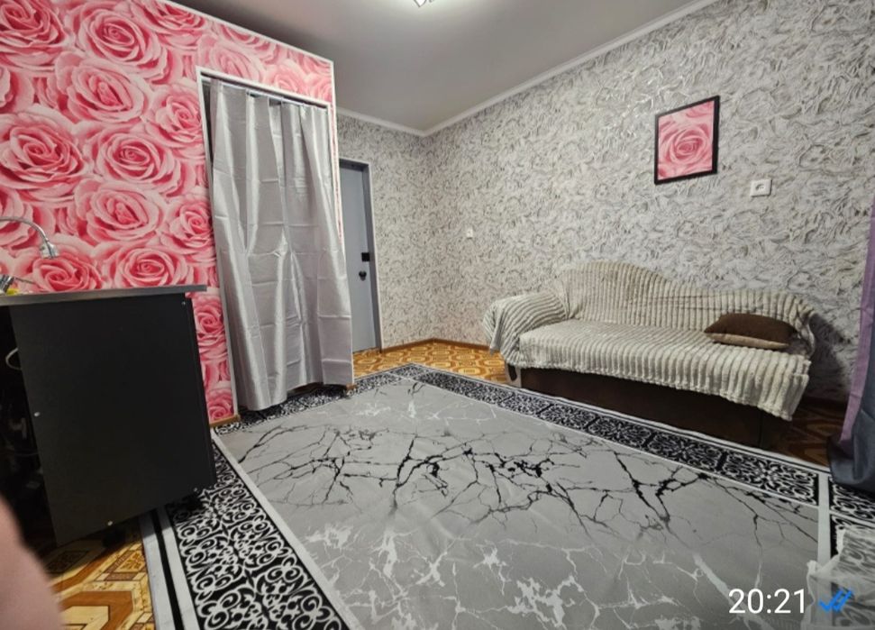 Продам комнату в общежитии