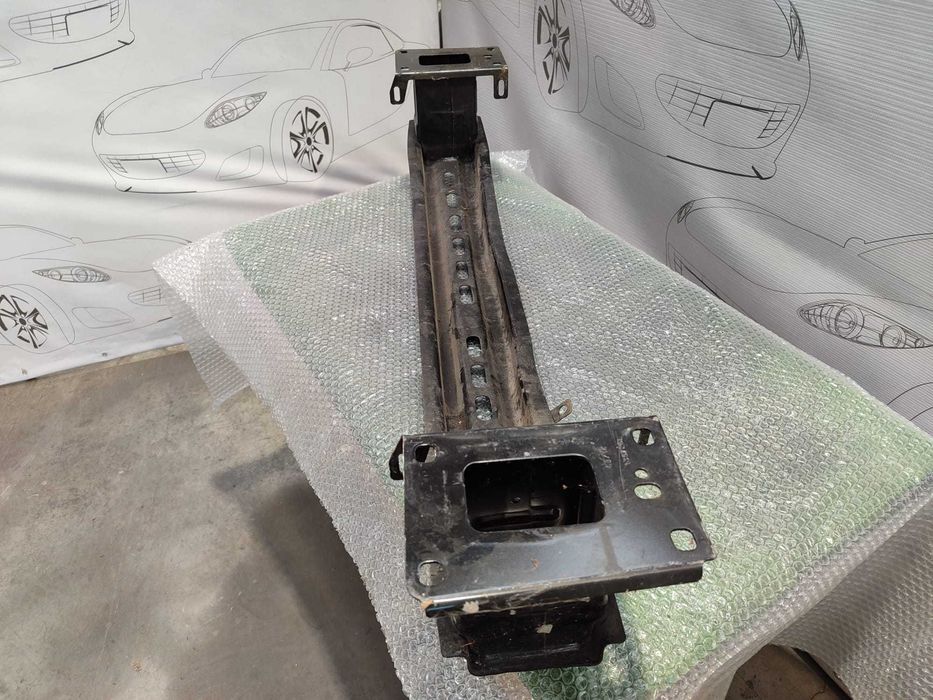 Armătură / Traversă bară față Skoda Octavia Mk3 5E0807109 2015 / [2013-2019] / (1C3)