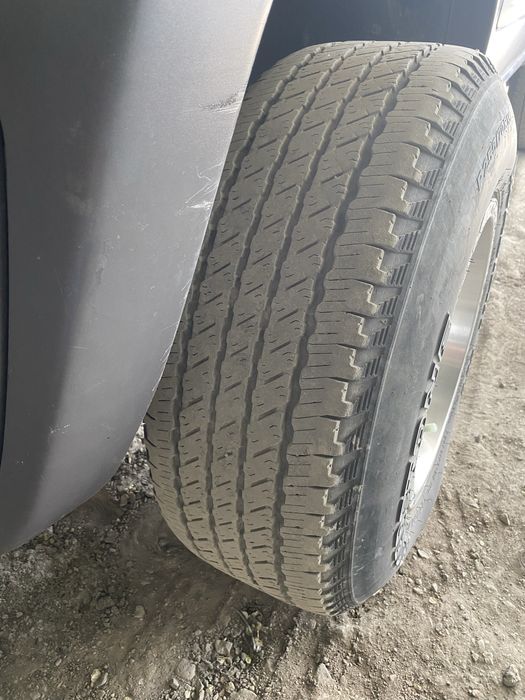 Продам балоны с дисками